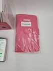 Fujifilm Instax Mini 9 Instant Film Camera - Flamingo Pink  brand New  W  Extras