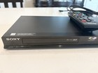 Sony Bdp-s580 3d Blu-ray Dvd Player Wifi W  Remote   Hdmi Cable Tested Working