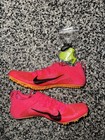 Nike Zoom Superfly Elite 2 Track Field Sprinting Spikes Cd4382-600 Men 7-12