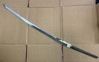 Katana Japanese Real Sword 40    Shirasaya Samurai