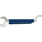 Heavy Duty Beer Faucet   Hex Nut Wrench By  - Durable   Reliable