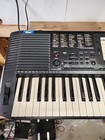 Yamaha Psr-530 Keyboard Portatone General Midi Xg-no Cord