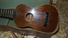 Extremely Rare 1920 s Vintage J r stewart Ukulele Highest Grade