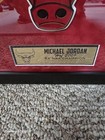 Michael Jordan Signed Chicago Bulls Jersey Professionally Framed W  Coa 34   x42   