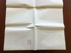 Dominica  Grenada  Antigua 1979 - Disney - Printer Color Progression Proofs 