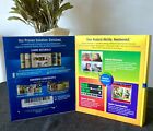 Rosetta Stone V4 Totale  French Francais Level 1-5 Set For Pc Or Mac New Sealed
