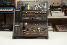 Roland Boutique Duo Stand High Mdf Anthracite Tb-03 Tr-09 Sh-01a