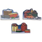 The Polar Express Imaginarium Replacement Pieces Lionel Wooden Railways 2011