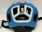 Poc Rapha Ventral Air Helmet Med Blue white Nwt  no Box