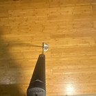 Macgregor Img 1 Right-hand Blade Putter Steel Shaft Silver black 1 Club