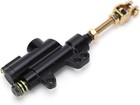 Rear Brake Master Cylinder Coolster 10mm Compatible With 50cc-125cc Atvs For    