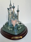 A Castle For Cinderella Enchanted Places Disney Classic Collection  Wdcc Disney 