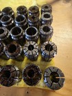 Acura Flex Collets Lot 