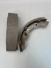 Evolution Hdk Golf Cart Brake Shoes  2  For Hydraulic Front Brakes Ps 2 01 0288