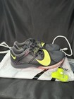 Nike Air Zoom Lj Elite Black Long Jump Track Spikes Men s Sz 8 Ct0079-001