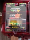 New Vintage John Deere Racing Champions Lot  Limited Edition Made In 2000