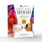 Lechat Perfect Match Mood Changing Color Duo Tangi Mango  pmmds36