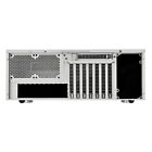 Silverstone Sst-flp01w Retrofitted Htpc Chassis