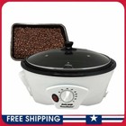 Electric Coffee Roaster Machine  Coffee Bean Roaster 800g For Home