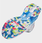 Under Armour Curry2  Retro Splash Party Basketball Shoes 3026282-100