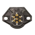 16-720 Phillips Sta-dry 7 Way 2 Hole Insertion Socket - Free Shipping