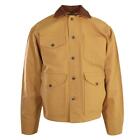 Schaefer Outfitter Men s Jacket Suntan Texas Ranger Brush Ranch Coat  s03 