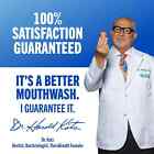     Therabreath Mouthwash   Alcohol Free   16 Fl Oz   Oral Rinse   Fresh Breath