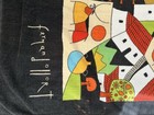 Vintage Mcm Beach Towels