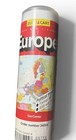 Vintage Geocenter Eurocart Large Wall Political Map Of Europe New In Tube