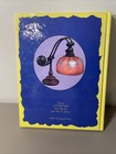    quality Electric Lamps  A Pictorial Price Guide   1996  Hb Lw Books