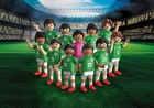 Playmobil 72346     Jugador De La Selecci  n Nacional De M  xico