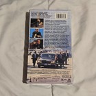 Columbia Tristar In The Line Of Fire Vhs Action Ntsc Clint Eastwood 1993