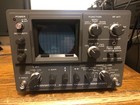 Kenwood Sm-220 Ham Radio Station Monitor