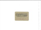 Terminal R r  Association Of St  Louis Pass 1894 Jay Gould Connection