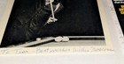 Willie Mosconi Billiard Pool Champion Signed 4x6 Photo Jsa Certified 