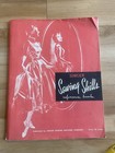 1955  Singer Sewing Machine Skills Manual Instruction Reference Book