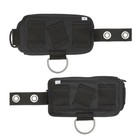Xs Scuba Side-slide Weight Pockets  Pair