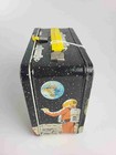 Vintage 1976 Space  1999 Metal Lunchbox King-seeley Thermos Martin Landau Sci-fi