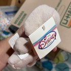 Disney Store Cuppy The Parent Trap Doll Bean Bag Stuffed Animal Vintage