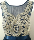 Formal Evening Gown Mother Of The Bride Dress Size 17 - Exclusively At Jcpenney