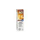 A d Original Diaper Rash Ointment   Skin Protectant Paraben Free 4 Oz Pack Of 12