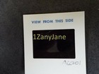 Ac0101 35mm Slide Of An Allis Chalmers Media  Reliance Works  Machine
