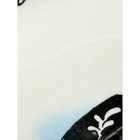 Blue Sky Clayworks Christmas Platter Please Read Description 