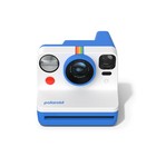 Polaroid Originals Now Viewfinder I-type Instant Camera Film Bundle  blue 