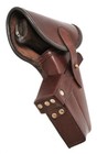 Ww1 Austrian Roth-steyr M1907 Leather Holster