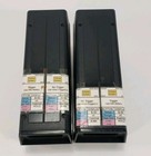 2 Stalker Sports Radar Guns   1 Handle W  Power Cord-tested works See Photos 