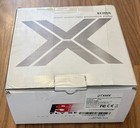 Flysky Fs-i6x 2 4g 10ch Rc Transmitter Controller W  Fs-ia10b Receiver Open Box