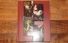 Dragon Age  Faces Of Thedas - Rpg  hardcover  2019 