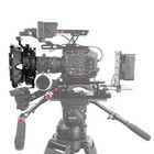 Shape Matte Box 4 X 5 6 Carbon Fiber Swing Away 15 Mm 19 Rod Mount Arri Mb Tilta