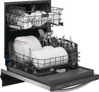 Frigidaire Ffid2426ts 24   Built-in Dishwasher - Stainless Steel